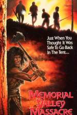 Watch Memorial Valley Massacre 0123movies