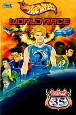 Watch Hot Wheels: World Race 0123movies