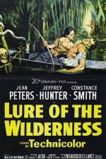 Watch Lure of the Wilderness 0123movies