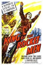 Watch King of the Rocket Men 0123movies