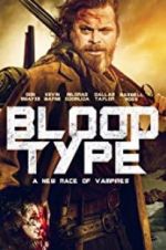 Watch Blood Type 0123movies