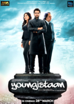 Watch Youngistaan 0123movies