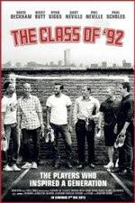 Watch The Class of 92 0123movies