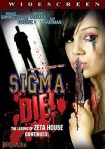 Watch Sigma Die! 0123movies