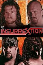 Watch WWE Insurrextion 2001 0123movies