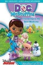 Watch Doc McStuffins: Friendship Is The Best Medicine 0123movies