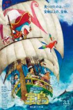 Watch Doraemon the Movie: Nobita\'s Treasure Island 0123movies