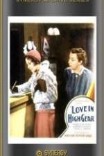 Watch Love in High Gear 0123movies
