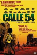 Watch Calle 54 0123movies