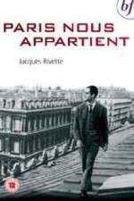 Watch Paris nous appartient 0123movies