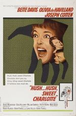 Watch Hush...Hush, Sweet Charlotte 0123movies