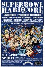 Watch Superbowl Of Hardcore 0123movies