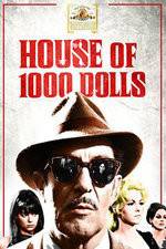 Watch House of 1,000 Dolls 0123movies