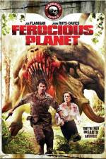 Watch Ferocious Planet 0123movies
