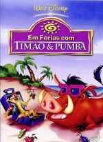 Watch On Holiday with Timon & Pumbaa 0123movies