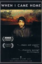 Watch When I Came Home 0123movies
