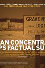 Watch German Concentration Camps Factual Survey 0123movies