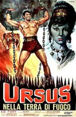 Watch Ursus in the Land of Fire 0123movies