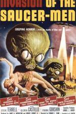 Watch Invasion of the Saucer Men 0123movies