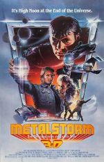 Watch Metalstorm: The Destruction of Jared-Syn 0123movies