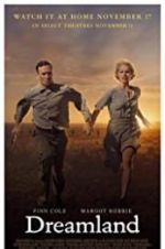 Watch Dreamland 0123movies