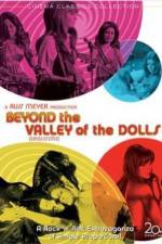 Watch Valley of the Dolls 0123movies