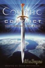Watch Cosmic Conflict The Origin of Evil 0123movies