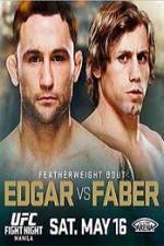 Watch UFC Fight Night 66 0123movies