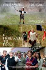 Watch A Farewell to Fools 0123movies