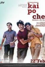 Watch Kai po che! 0123movies