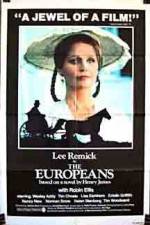Watch The Europeans 0123movies