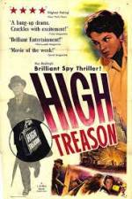 Watch High Treason 0123movies