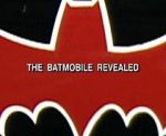 Watch The Batmobile Revealed 0123movies