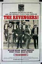 Watch The Revengers 0123movies