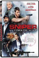 Watch Sniper: Ultimate Kill 0123movies