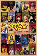 Watch Comic Book Confidential 0123movies