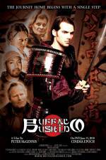 Watch Buffalo Bushido 0123movies