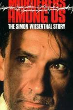 Watch Murderers Among Us: The Simon Wiesenthal Story 0123movies
