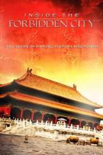 Watch Inside the Forbidden City: 500 Years Of Marvel, History And Power 0123movies