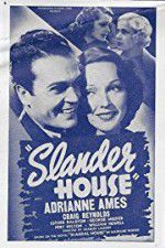 Watch Slander House 0123movies