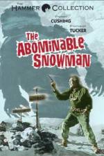 Watch The Abominable Snowman 0123movies