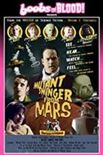 Watch Mutant Swinger from Mars 0123movies