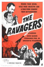 Watch The Ravagers 0123movies