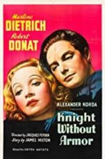 Watch Knight Without Armor 0123movies