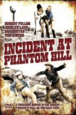 Watch Incident at Phantom Hill 0123movies