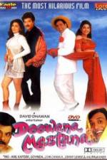 Watch Deewana Mastana 0123movies
