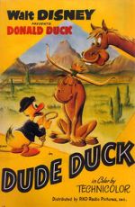 Watch Dude Duck (Short 1951) 0123movies