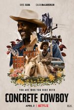Watch Concrete Cowboy 0123movies