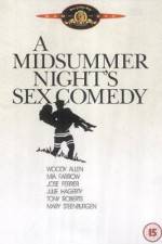 Watch A Midsummer Night's Sex Comedy 0123movies