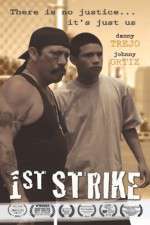 Watch 1st Strike 0123movies